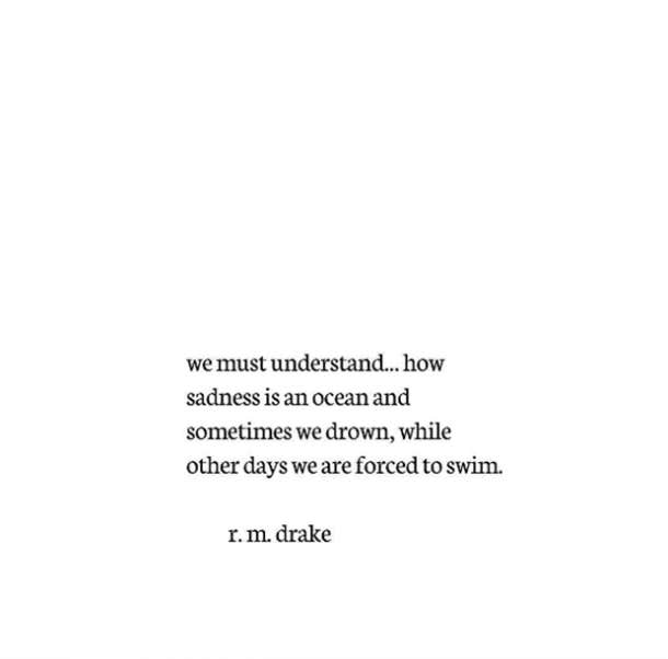 rm drake quote