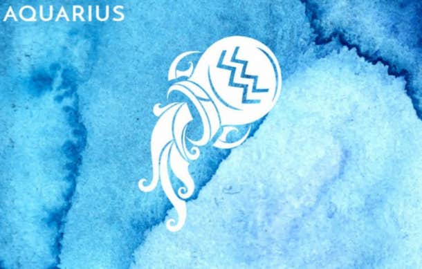 Aquarius (January 20 - February 18) Aquarius What You Hate Feeling Zodiac Sign Astrology
