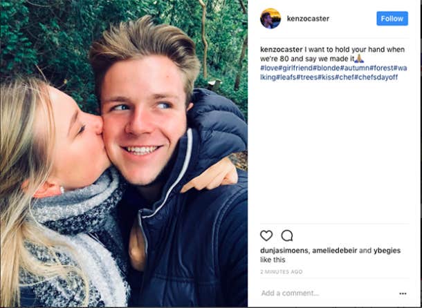 Happy Birthday Instagram Captions For Boyfriend Chastity Captions