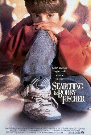 Searching for Bobby Fischer (1993) Family Movies On Amazon Prime Instant Video