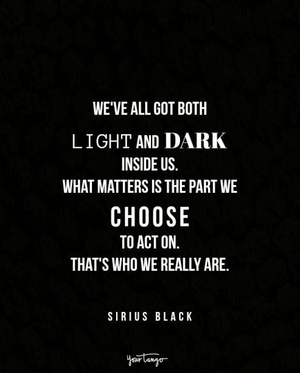 11 Best Harry Potter Quotes To Celebrate J K Rowling S Birthday And Harry Potter S Birthday Too Yourtango