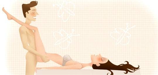 butterfly How sex position to peform butterfly How sex position to peform