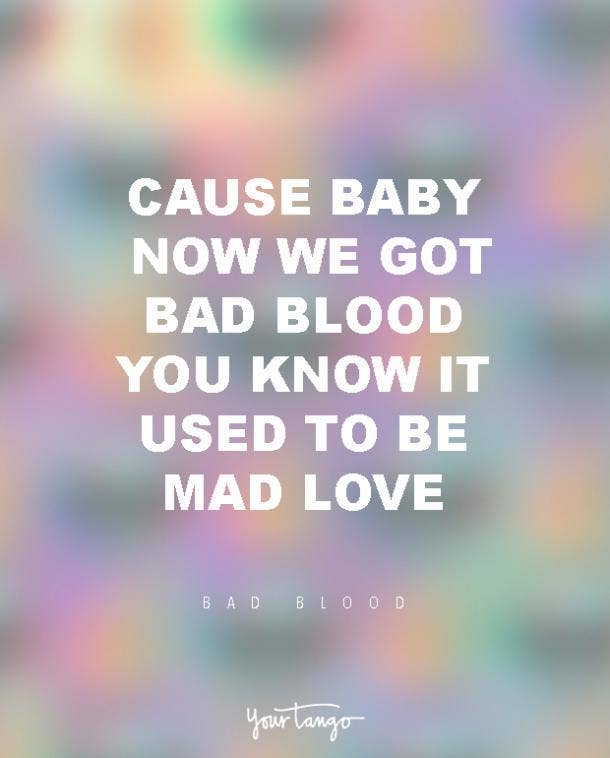 30 Quotes To Help You Cope When You Need To Break Up With A Toxic Friend Halsey Lyrics Breakup Songs Me Too Lyrics