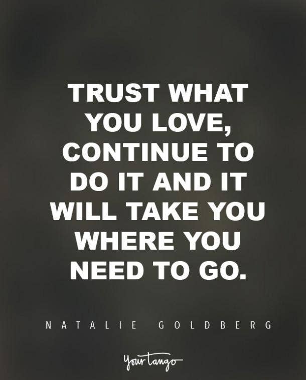 trust quotes