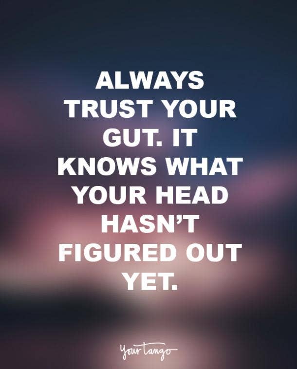 trust quotes