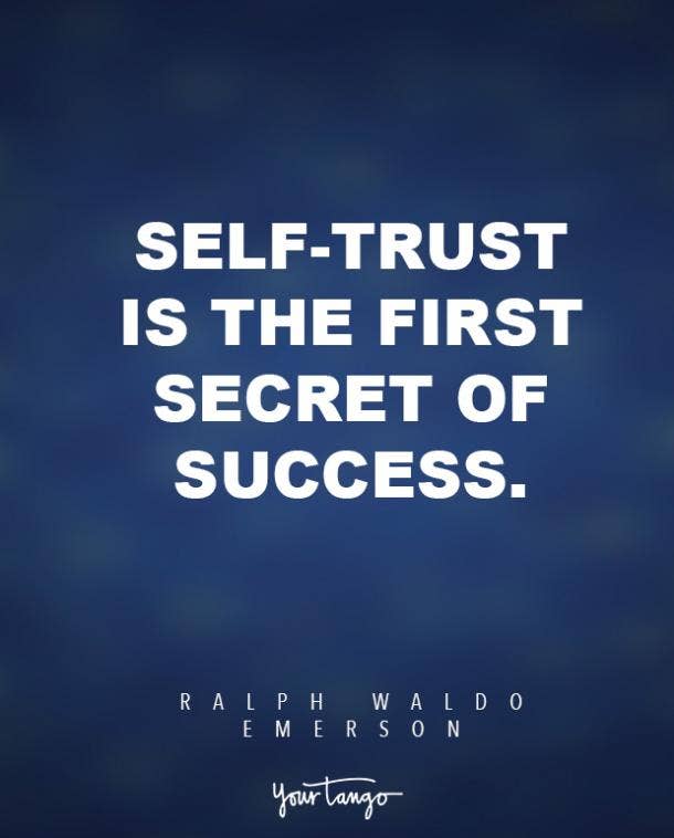 trust quotes