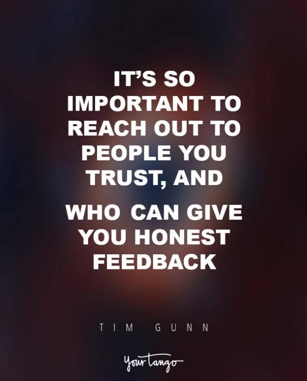 trust quotes