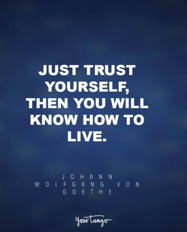 trust quotes