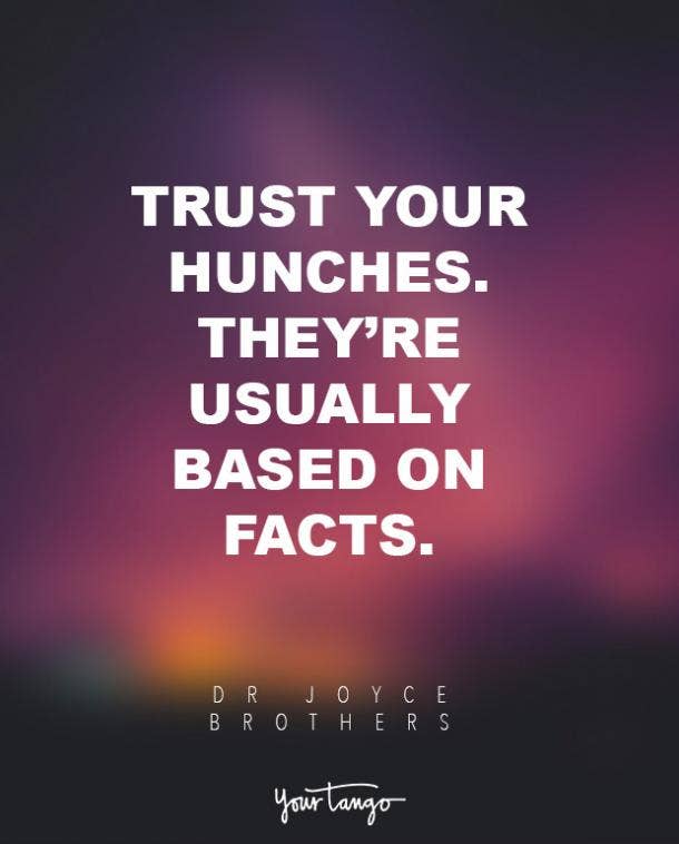 trust quotes