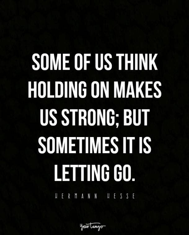 10 Strength Quotes For When You Re Feeling Unwanted And Unloved Yourtango