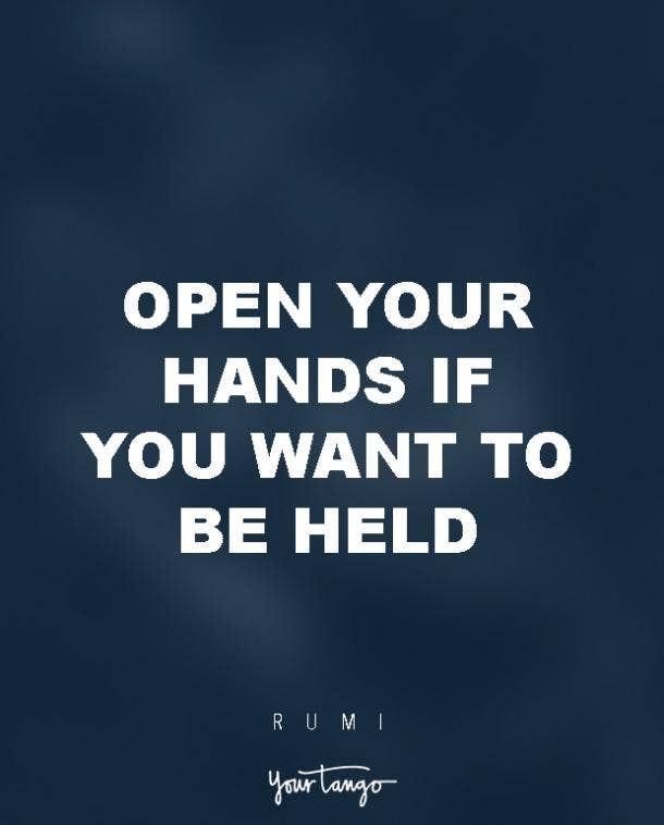 25 Powerful Inspirational Quotes That Prove Vulnerability Makes Us Stronger Yourtango