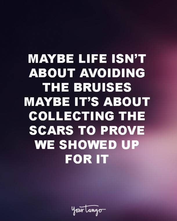 25 Powerful Inspirational Quotes That Prove Vulnerability Makes Us Stronger Yourtango
