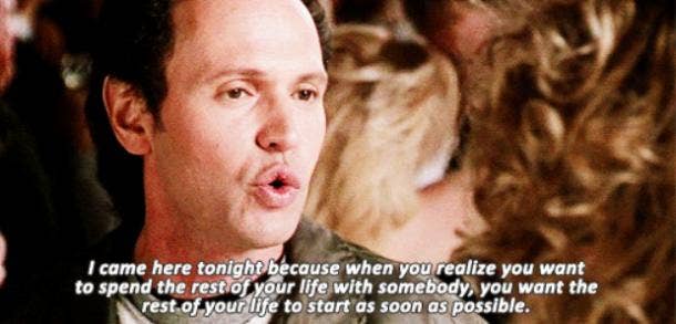 80s movie quote when harry met sally