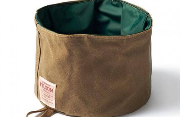 <strong> For The Dog Lover</strong> Filson Gifts