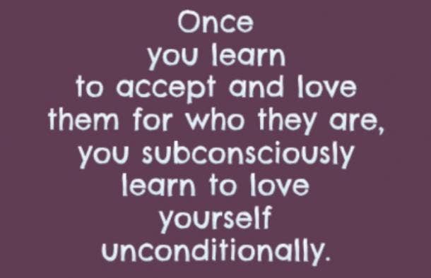 Limitless Love Quotes