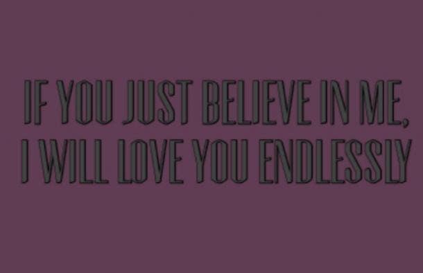 Limitless Love Quotes