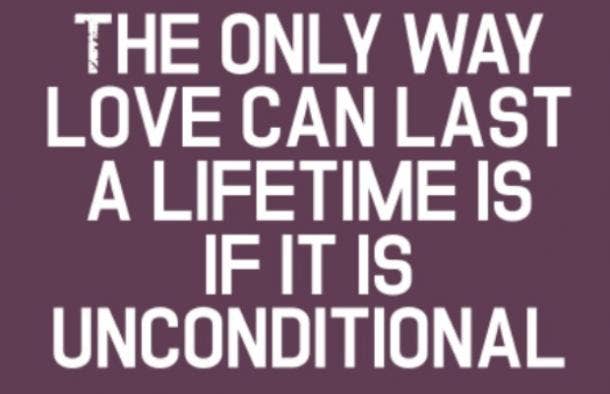 Limitless Love Quotes