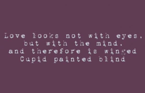 Limitless Love Quotes