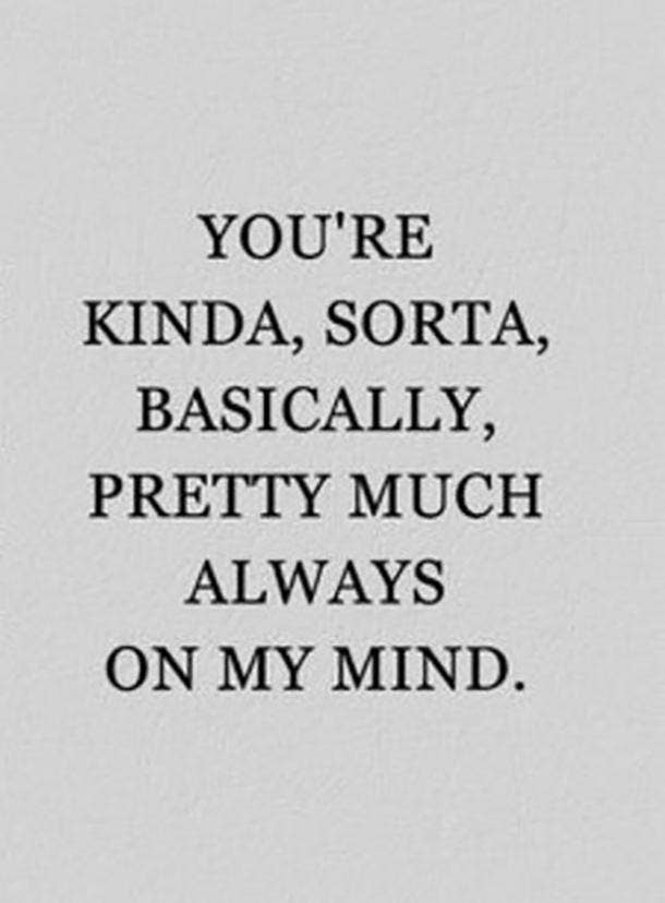 best things to send to your girlfriend
