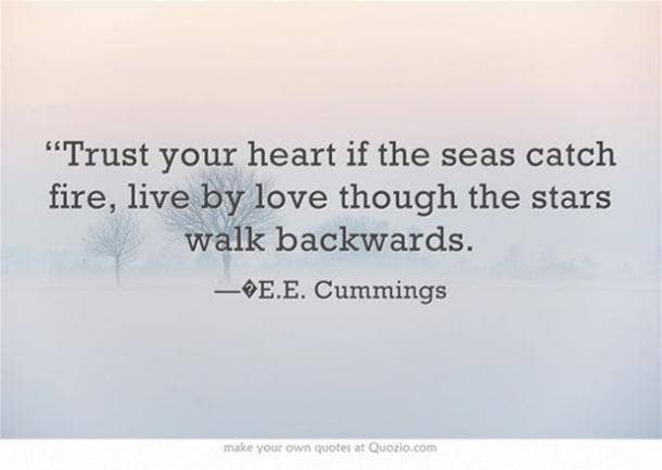 50 Life Quotes By Famous Literary Authors About Surviving Bad Days