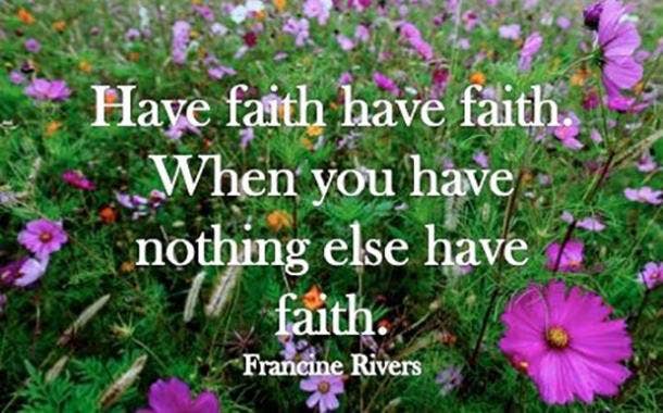 Believe in the best possibilities. Life Quotes Famous Literary Quotes Bad Day