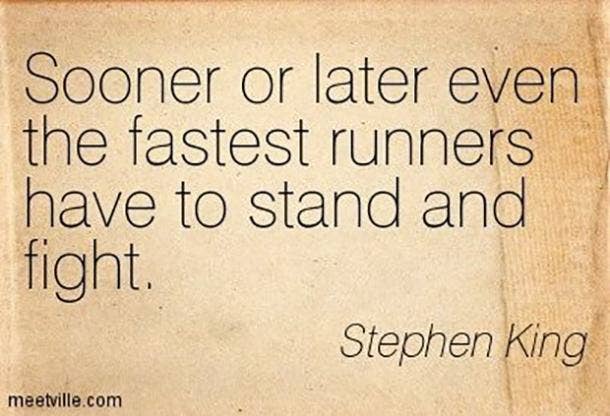 50 Life Quotes By Famous Literary Authors About Surviving Bad Days