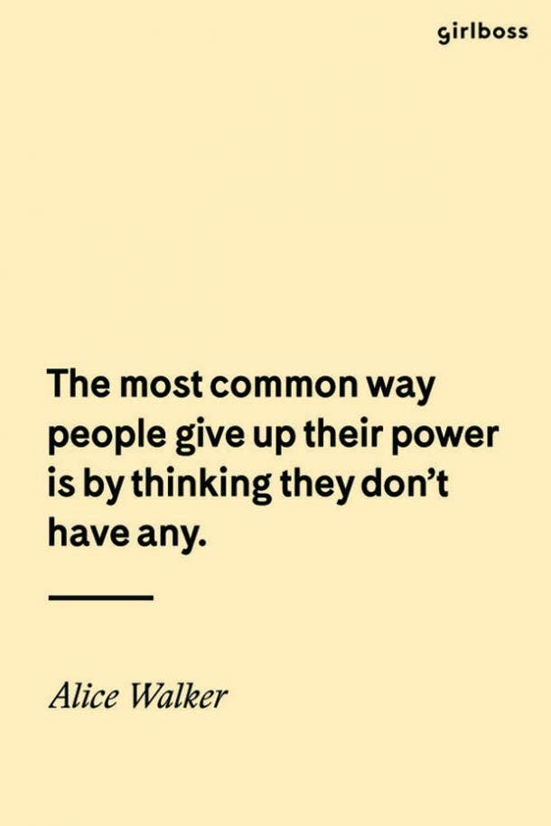 Don't ever think that. Life Quotes Famous Literary Quotes Bad Day