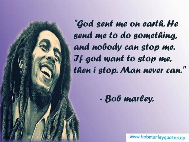 25 Bob Marley Quotes About Strength For When You Need It