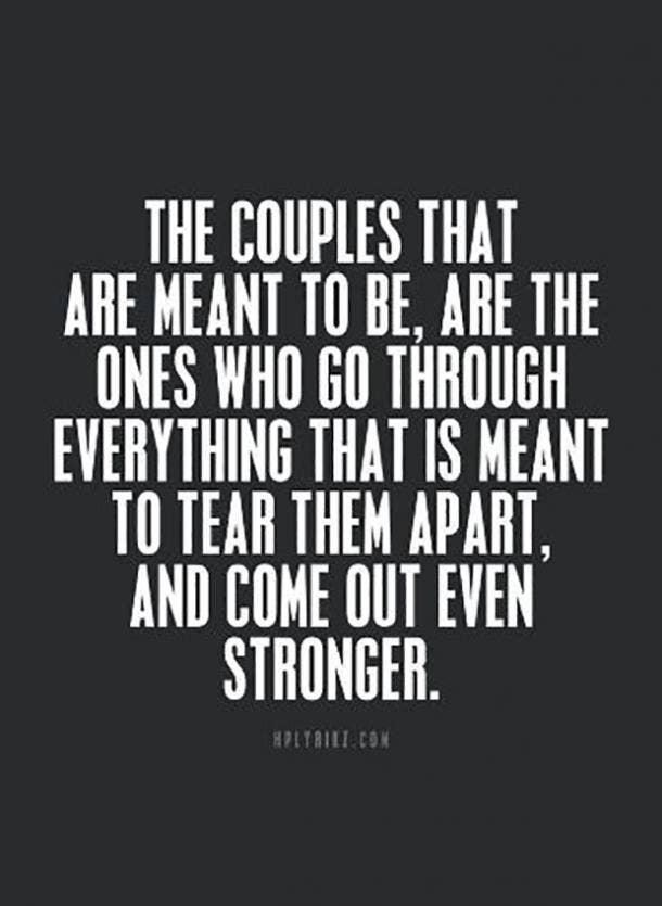 Relationship quotes in having about problems a Problem In