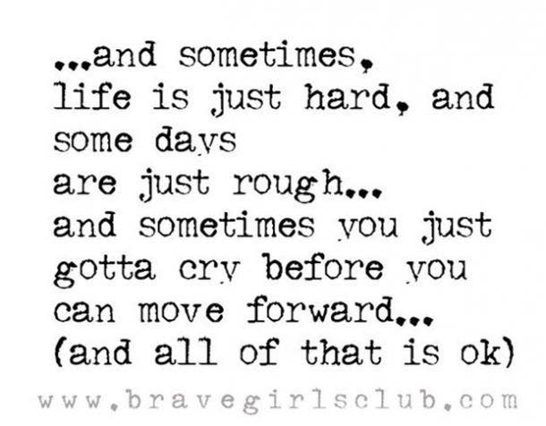 20 Positive Life Quotes To Help You Breathe When Life Won T Let You Yourtango