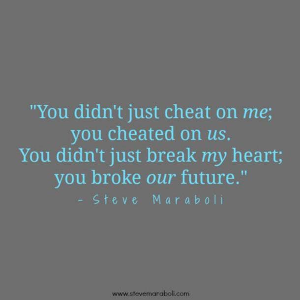 20 Best Cheating Quotes And Memes Remind Us Forgiving A Cheater In