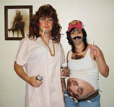 10 Hilarious Halloween Costumes For Pregnant Women Yourtango