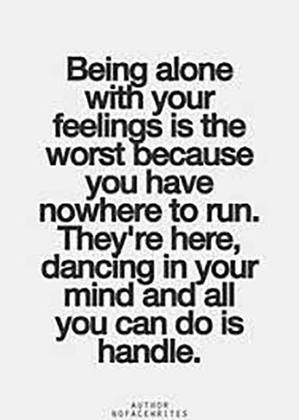 <strong>You hate feeling all the feels.</strong> Funny Quotes Sassy Quotes Aquarius Zodiac