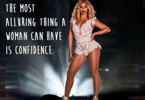 Quotes From Inspiring Women On International Women's Day