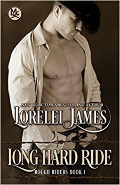 Rough Riders Series by Lorelei James Rough Riders Series by Lorelei James