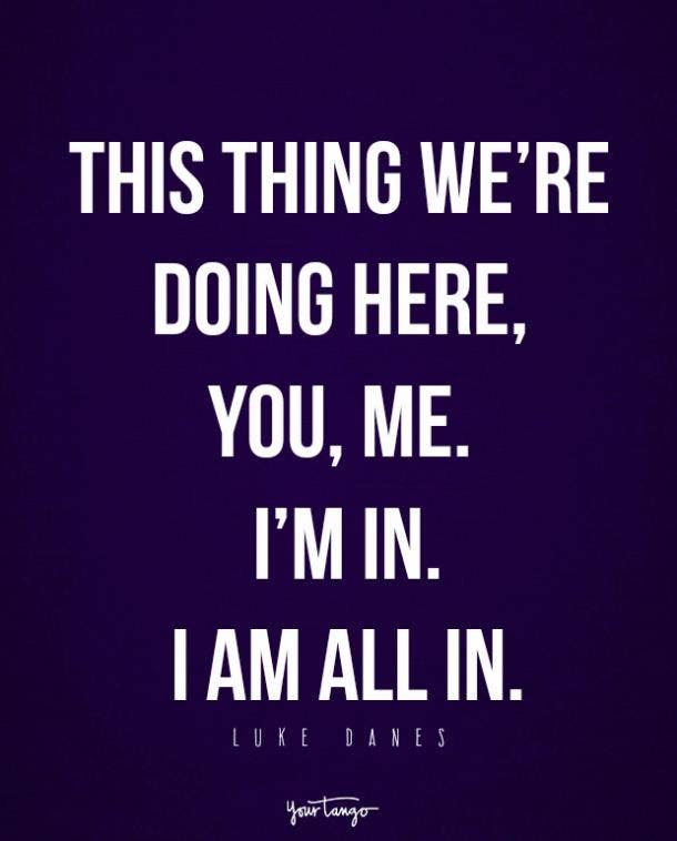 16 Not Quite Love Quotes For Him To Show Your Boyfriend How Much You Care Yourtango