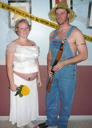 10 Hilarious Halloween Costumes For Pregnant Women Yourtango I never don't do this. 10 hilarious halloween costumes for