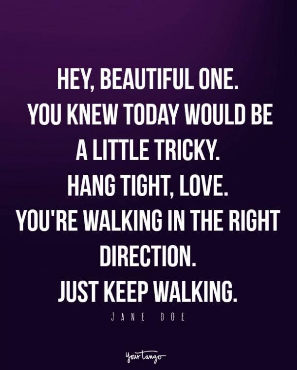 13 Motivational Quotes To A Bride To Be On Her Wedding Day Yourtango