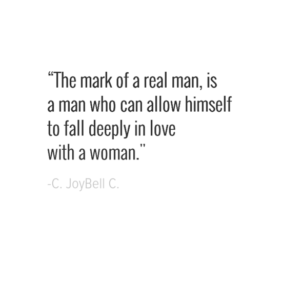 good man quotes