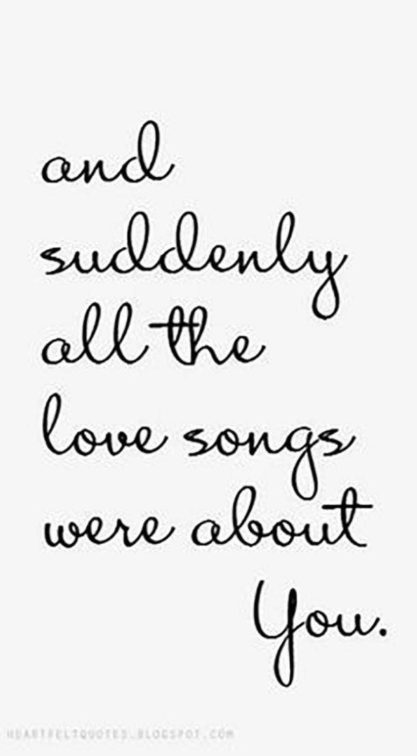Best Love Quotes Cute Things To Say To Your Girlfriend In Instagram Captions Yourtango