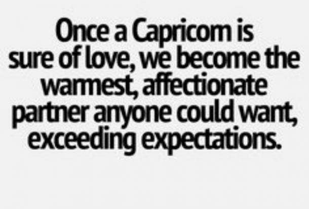 what to buy a capricorn woman