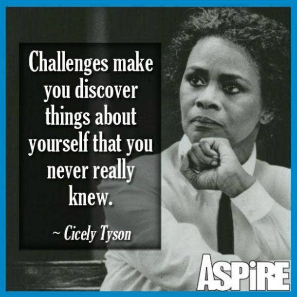 Quotes From Inspiring Women On International Women's Day