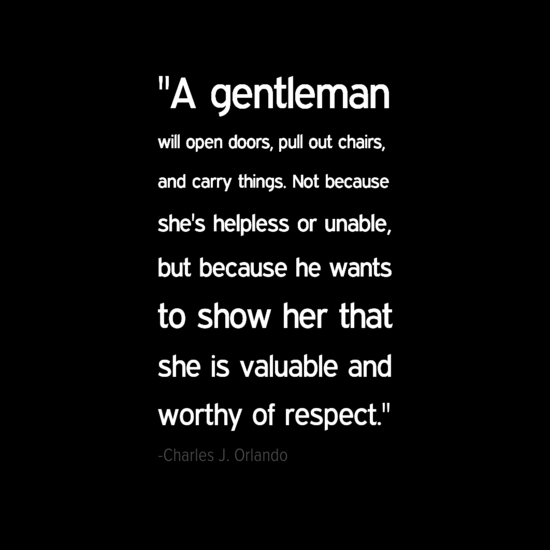 good man quotes