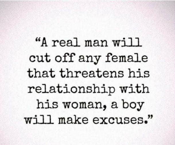 The 30 Best Cheating Memes That Perfectly Explain Why Infidelity Sucks Yourtango