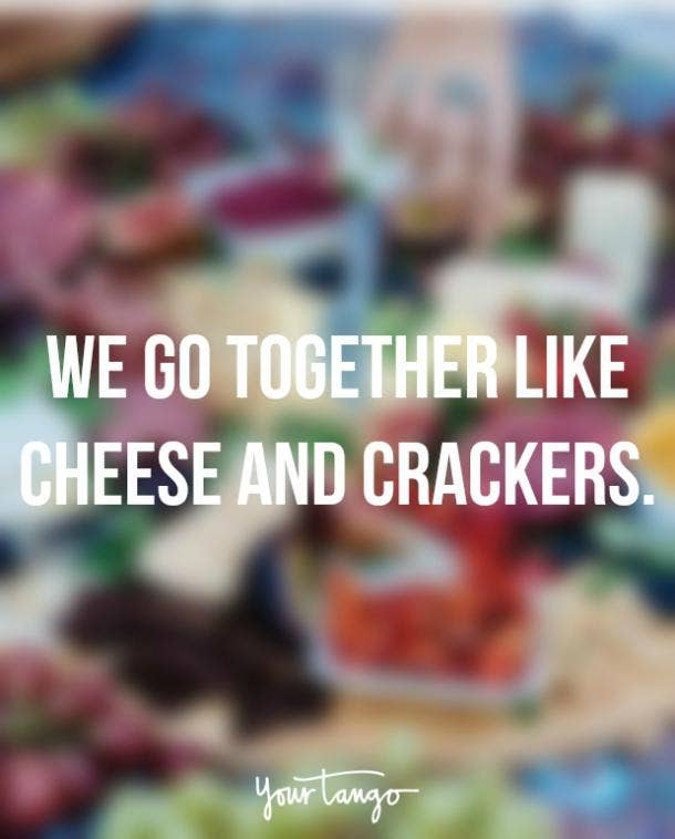 cheese love quotes