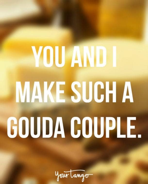 23 Cheese Quotes About How Much You Love Cheese - 7
