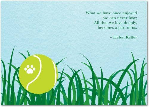 Dog Gone 20 Inspirational Quotes About Losing A Dog Terribly