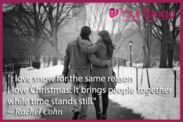 love you christmas quotes