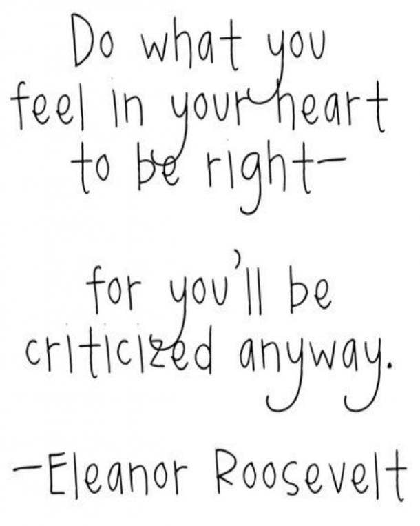Best Strength Quotes About Courage Over Fear