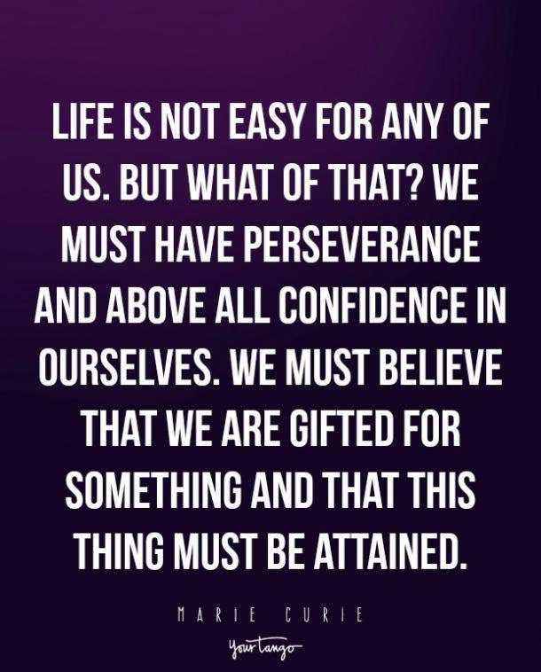 16 Inspiring Life Quotes For When Things Get Complicated Yourtango A collection of meaningful quotes to inspire and encourage you to live with purpose and do something worthwhile with your life. life quotes for when things